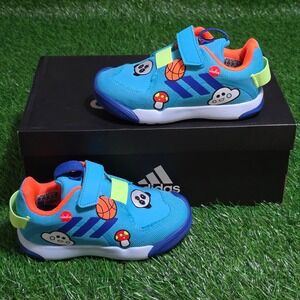 Adidas x Cleofus ActivePlay Cleofus Size 9K Toddler NWT